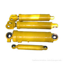 Loader Hydraulic Cylinder piston rod piston